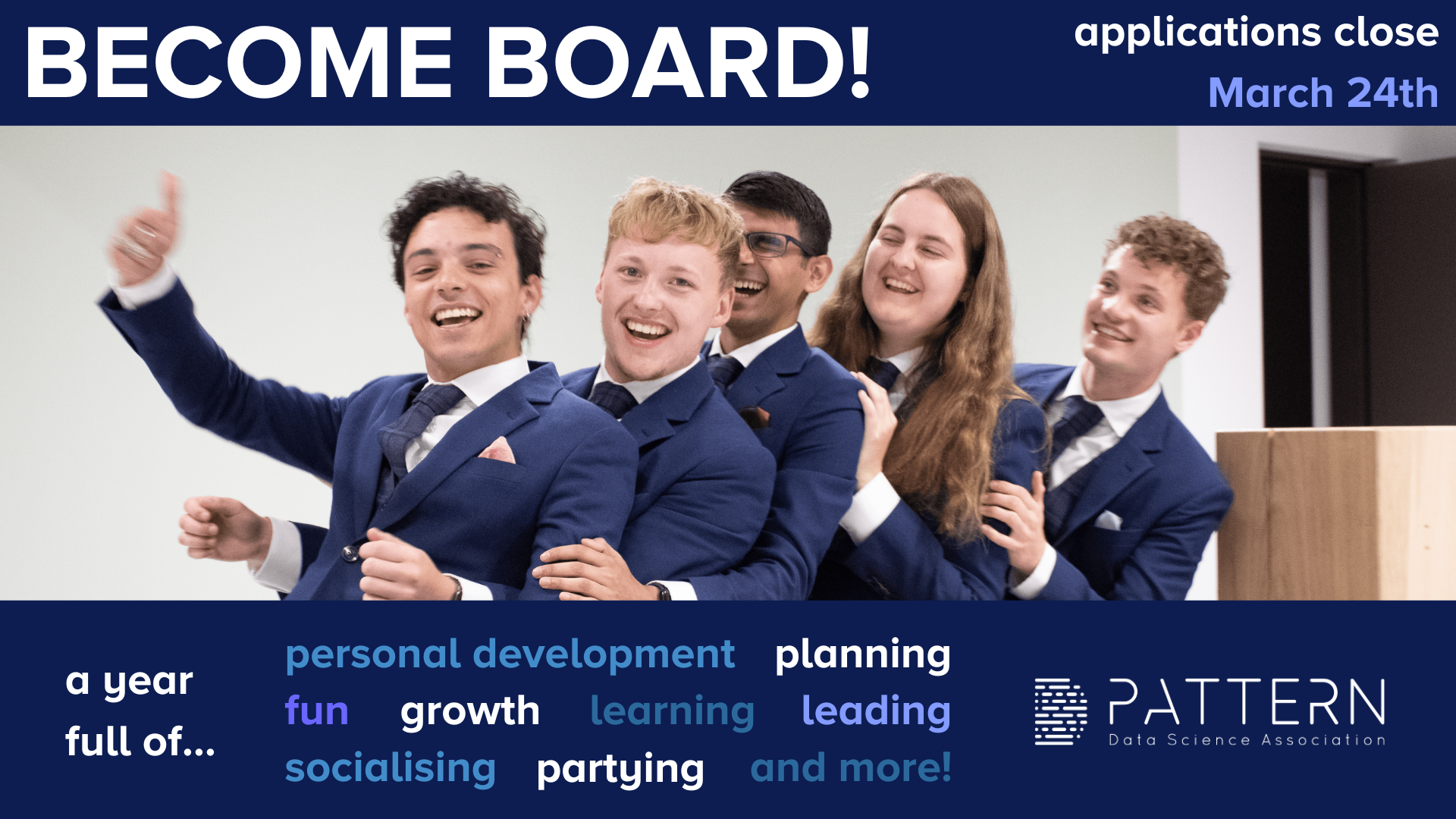 Board Applications