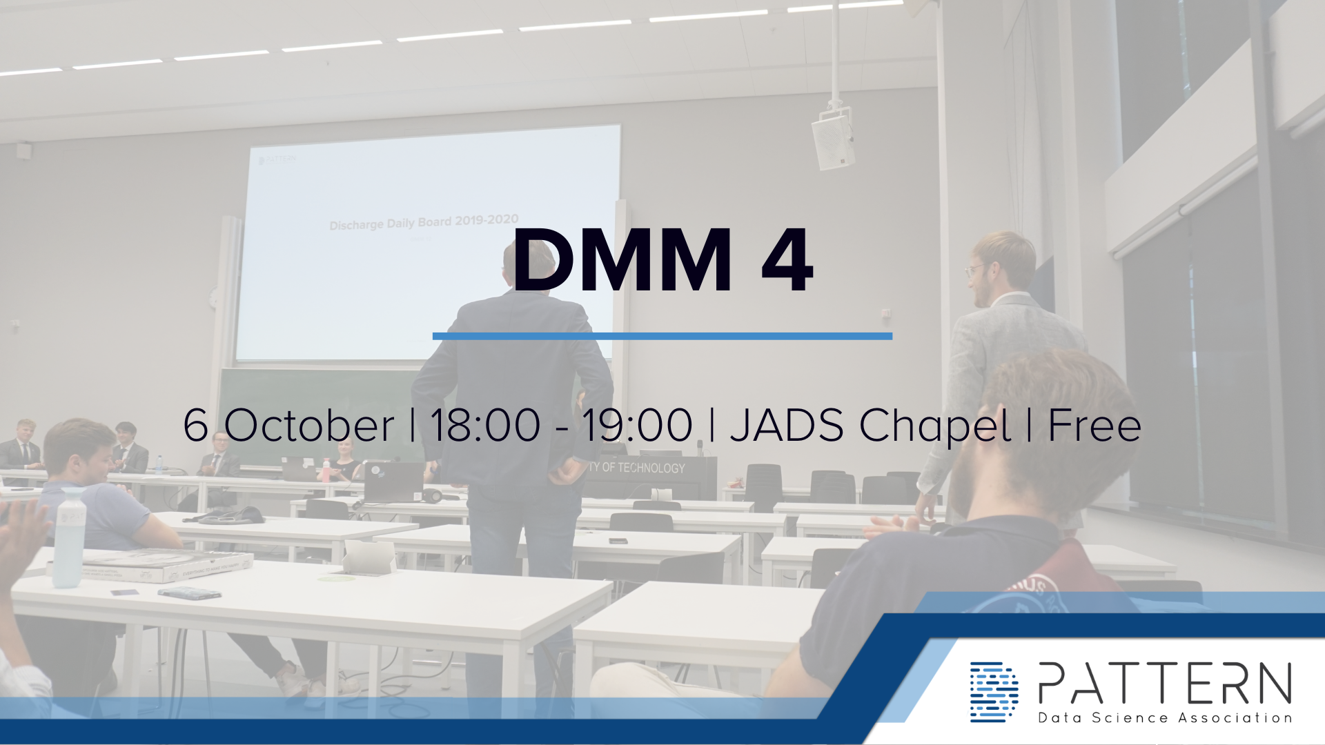 DMM 4
