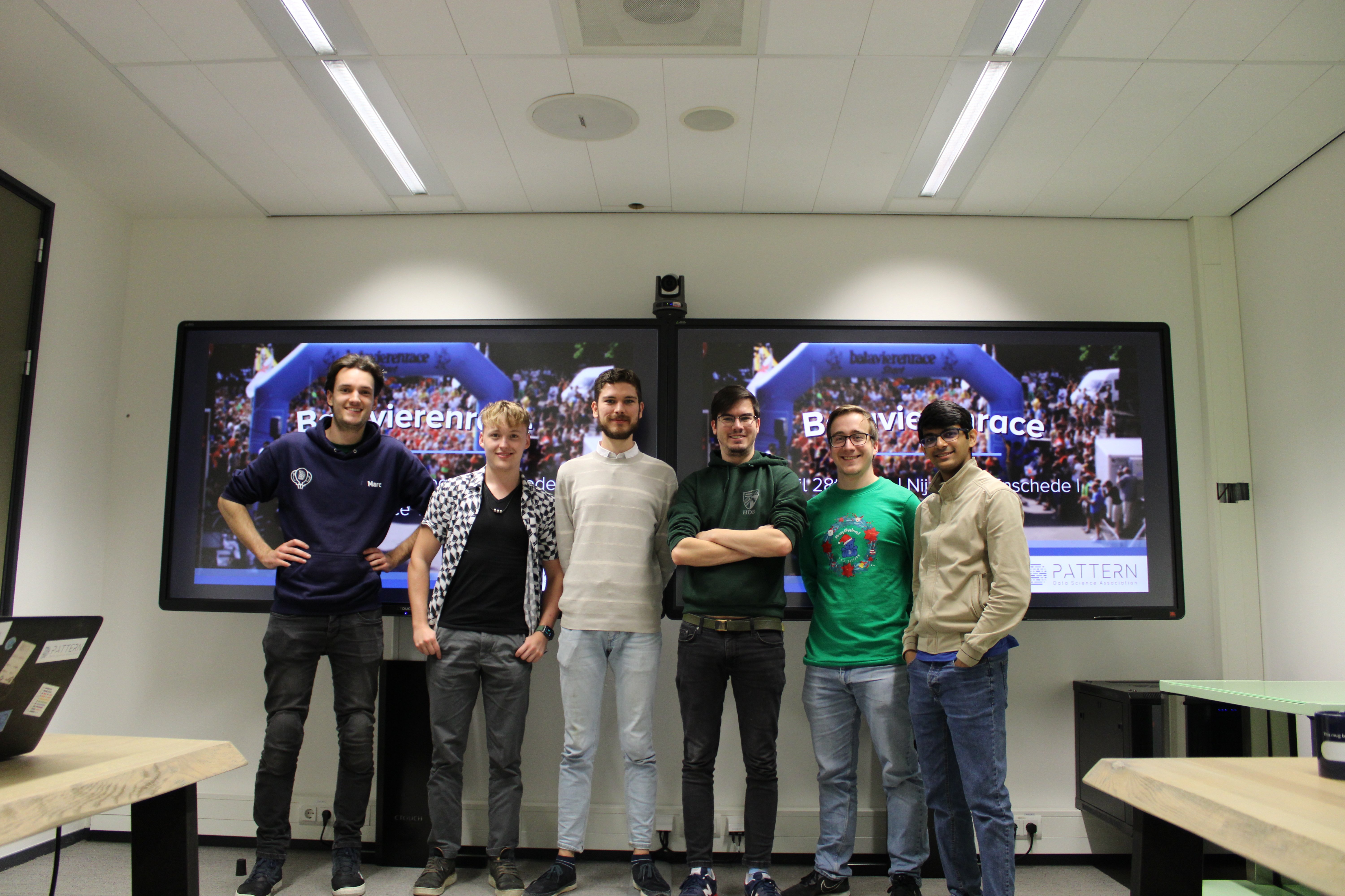 Sports Committee