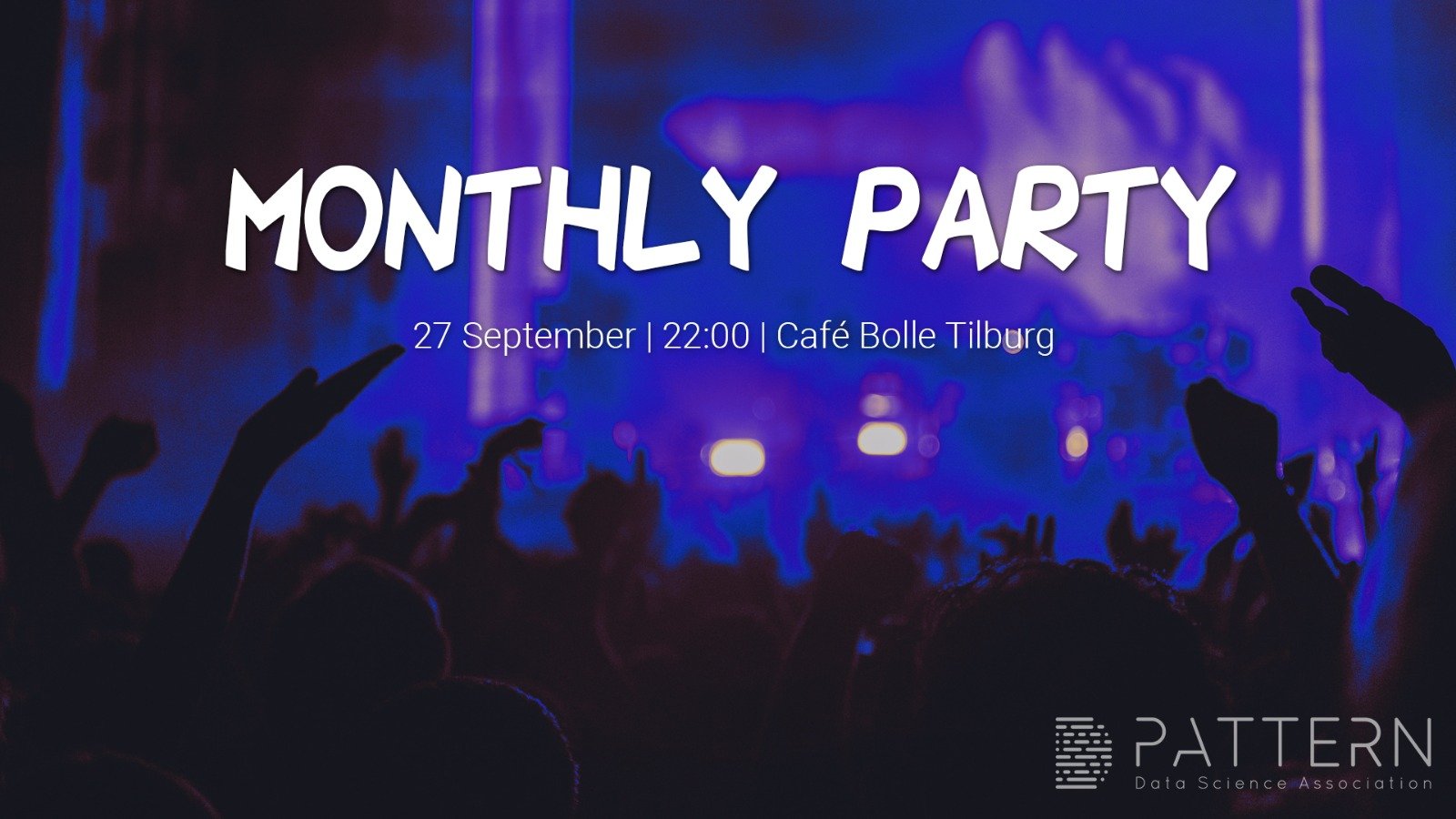 Monthly Party (Tilburg)