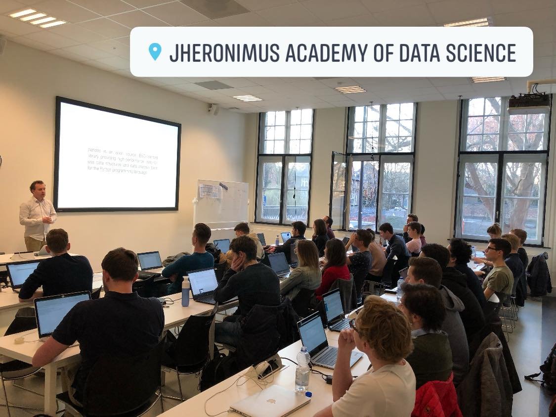 Skills workshop cloud services