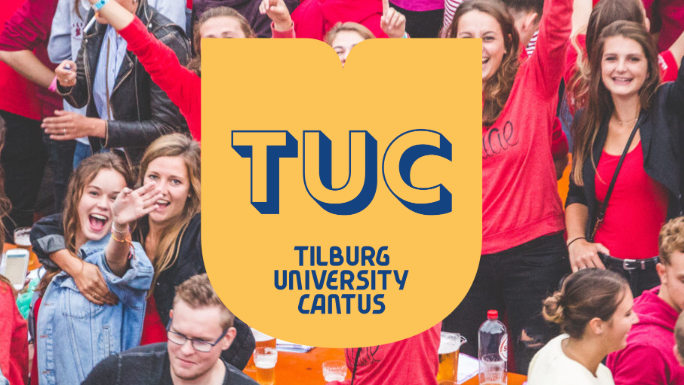 Tilburg University Cantus