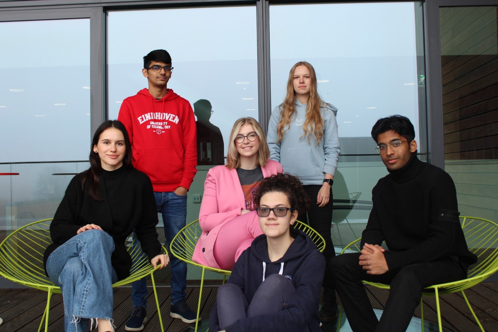 Jumpstart Committee