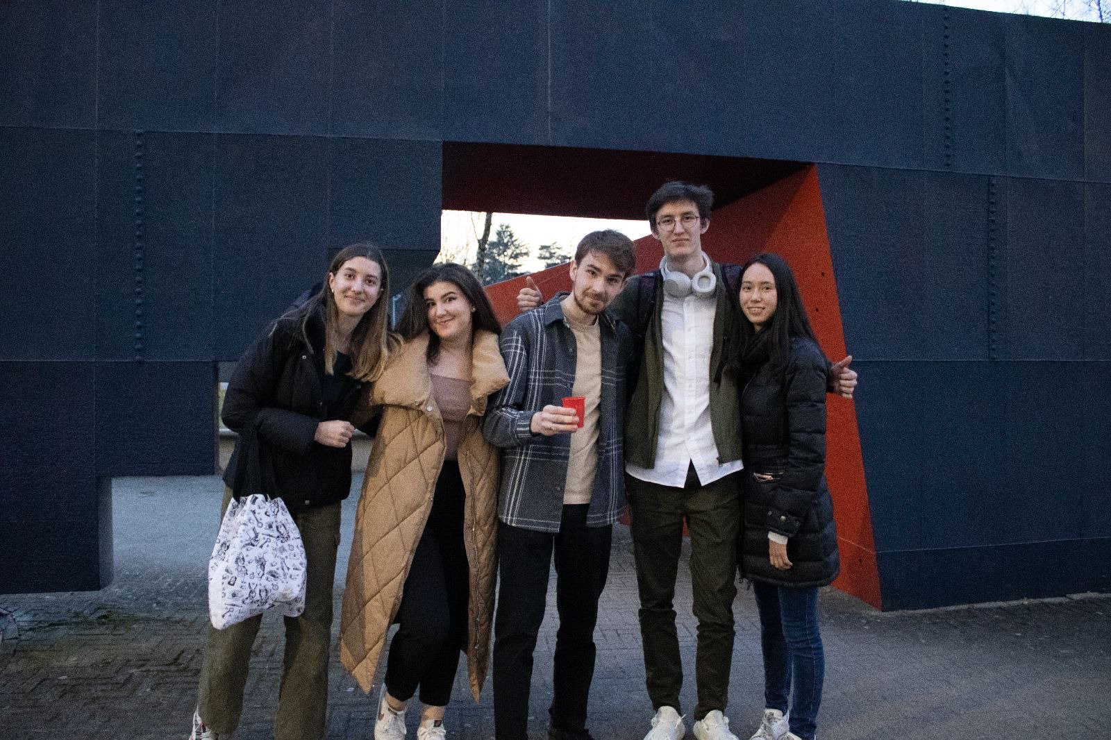 Kickstart Committee