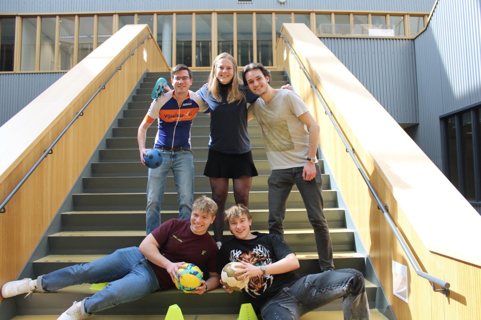Sports Committee