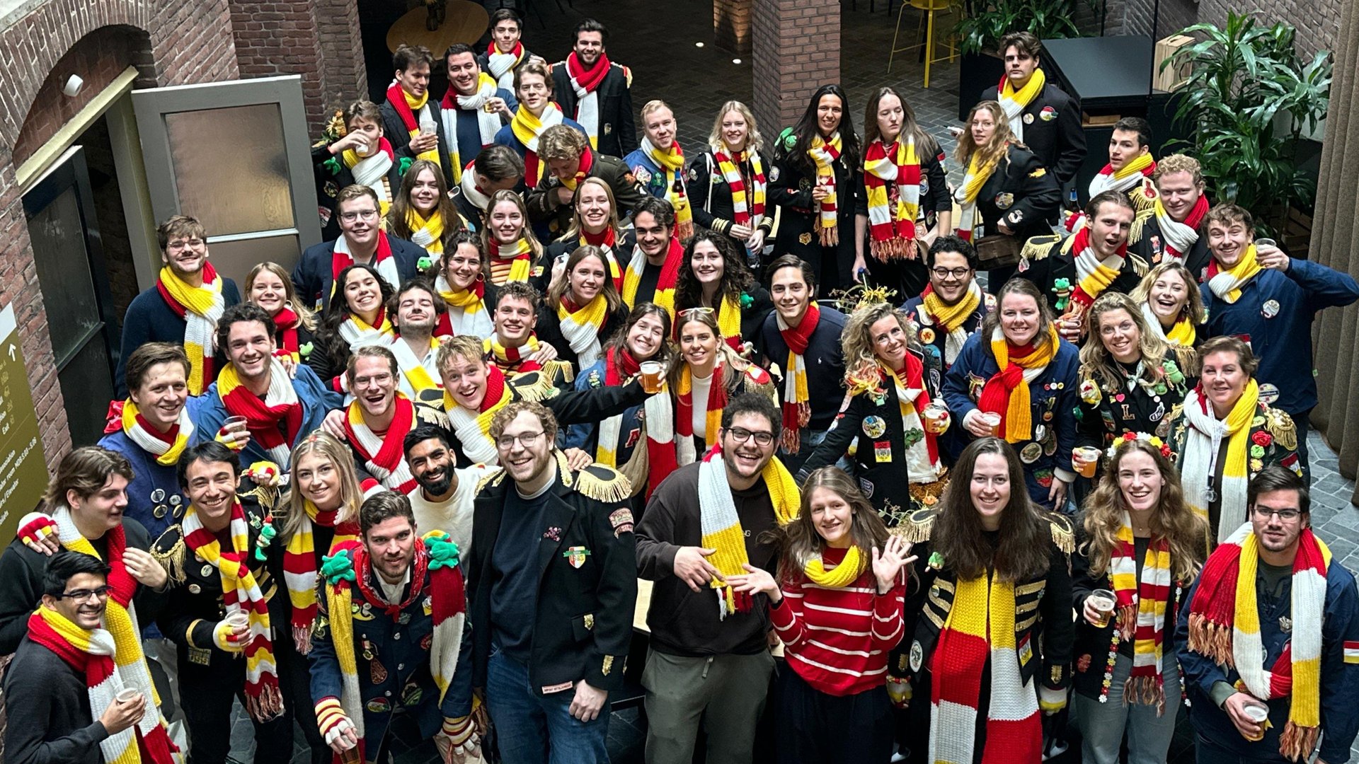 JADS Carnaval 2026