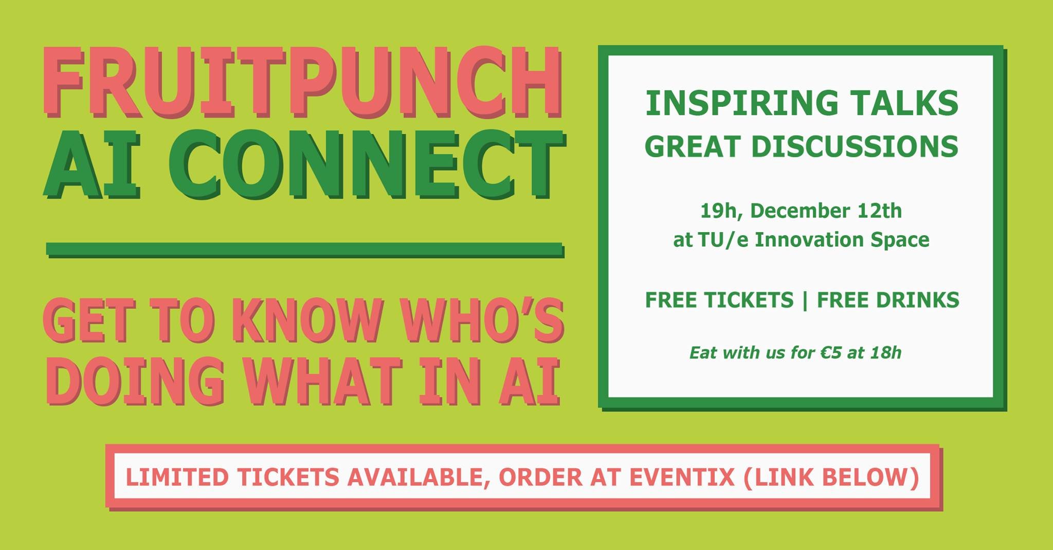 FruitPunch AI Connect
