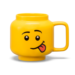 Pattern mug