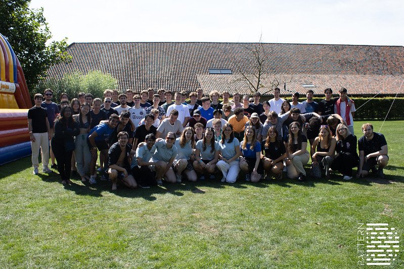 Intro Camp Committee