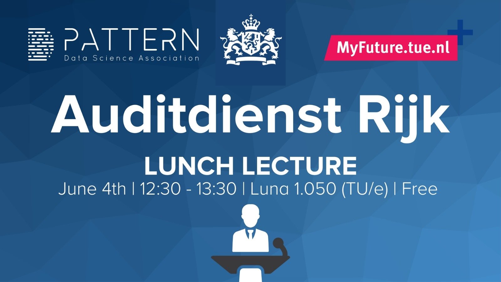 Auditdienst Rijk Lunch Lecture