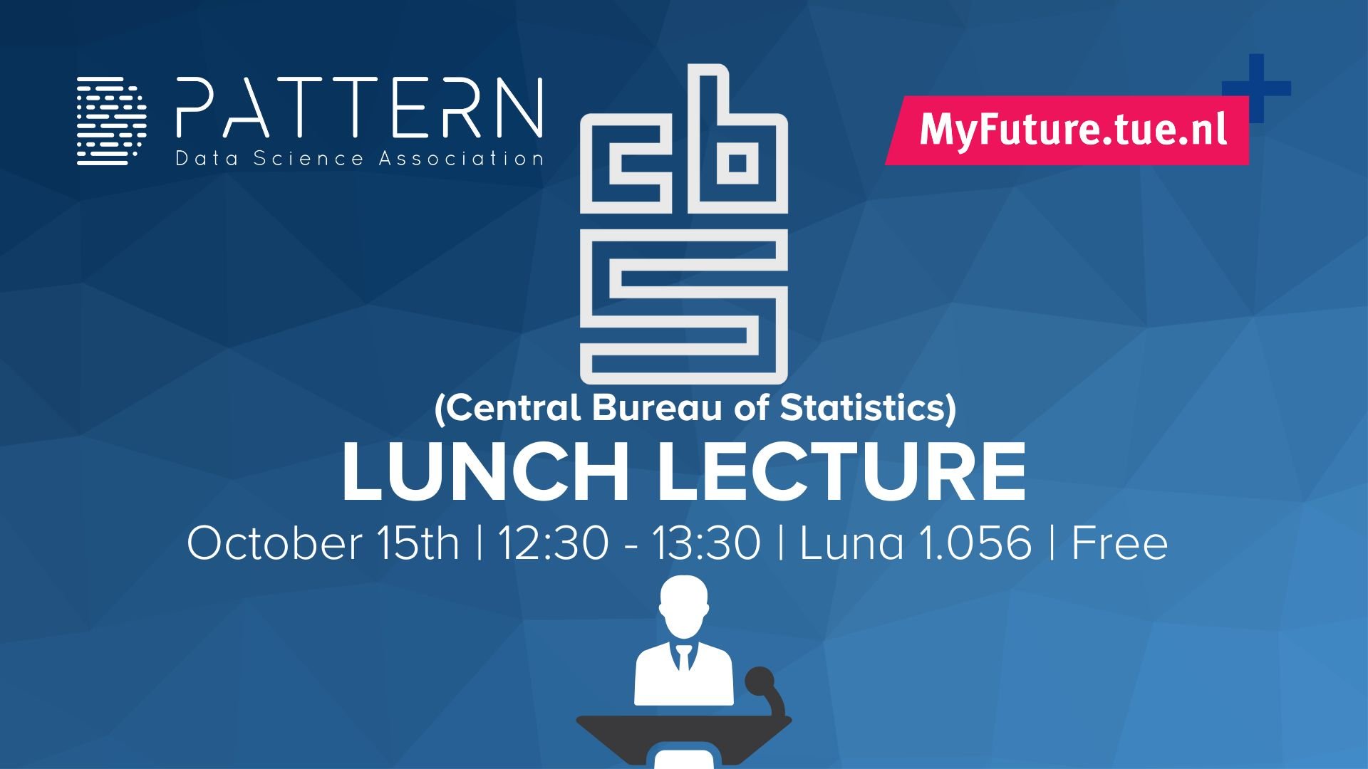 CBS Lunch Lecture