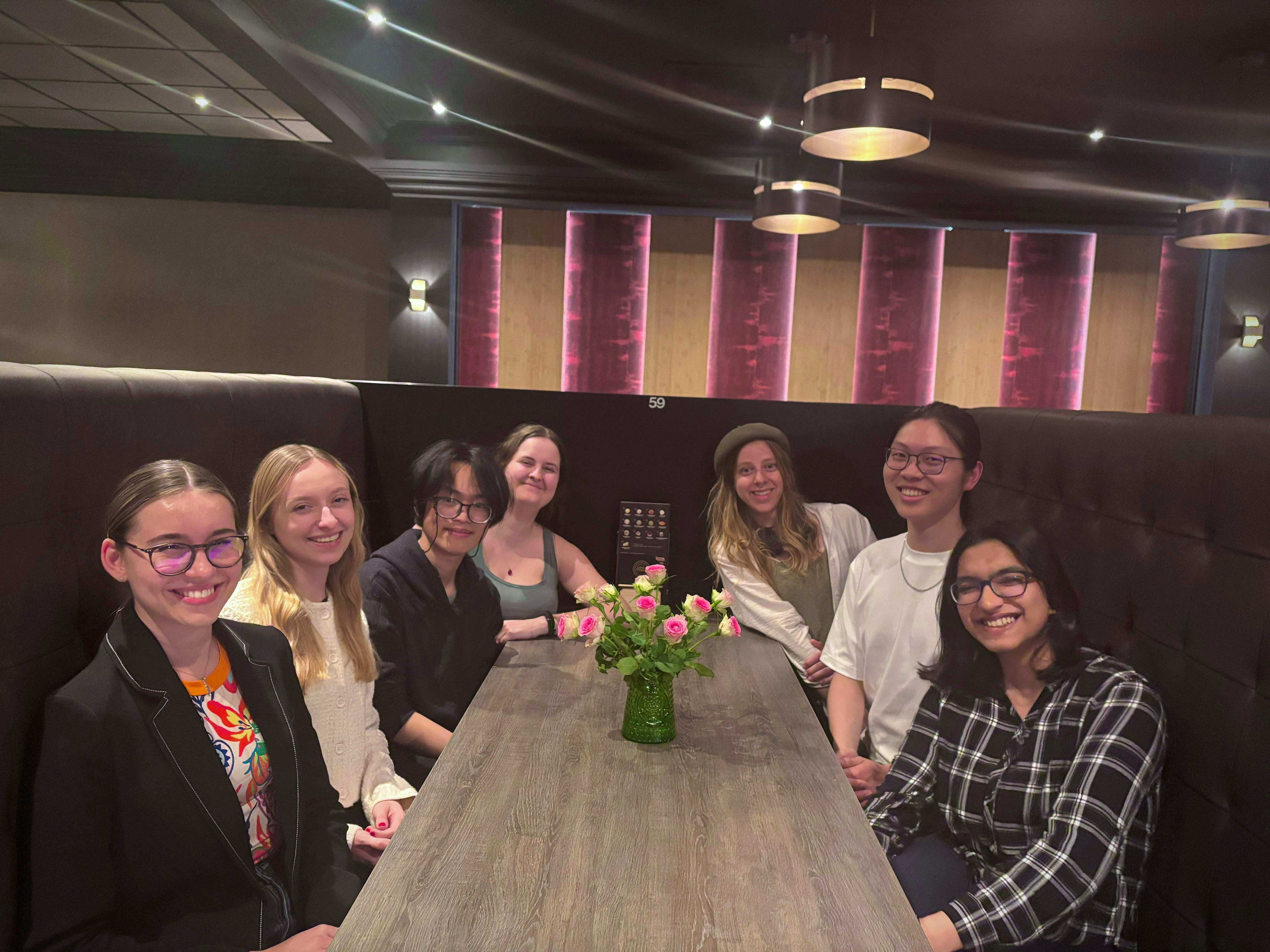 Bachelor Education Committee
