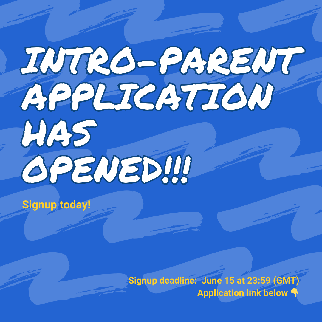 Subscription Intro-Parents