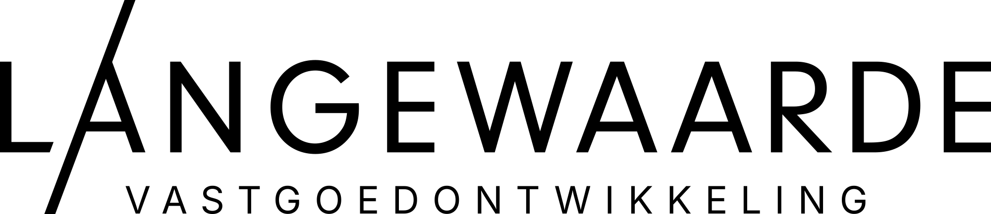 Langewaarde