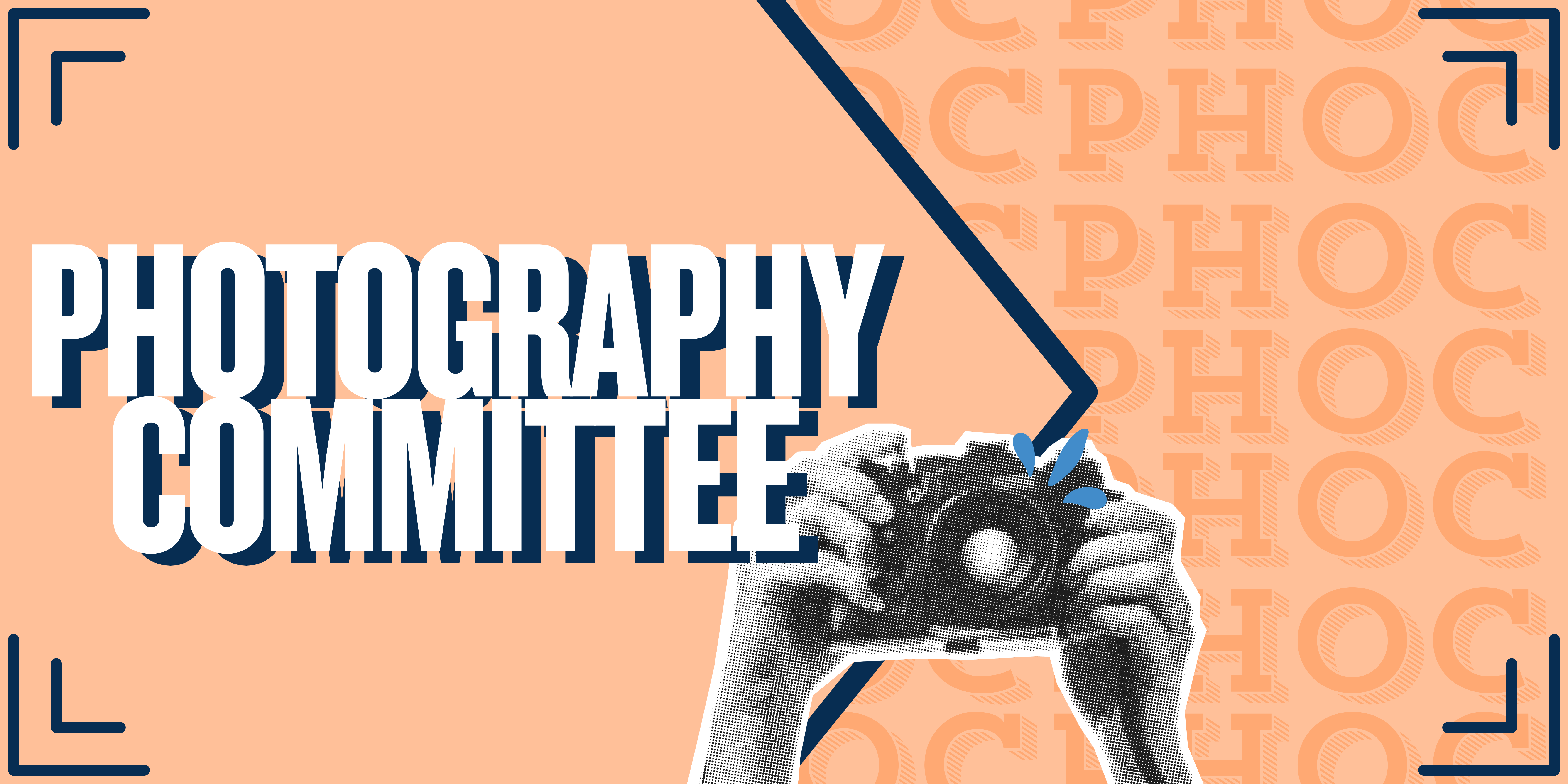 Photography Workshop!
