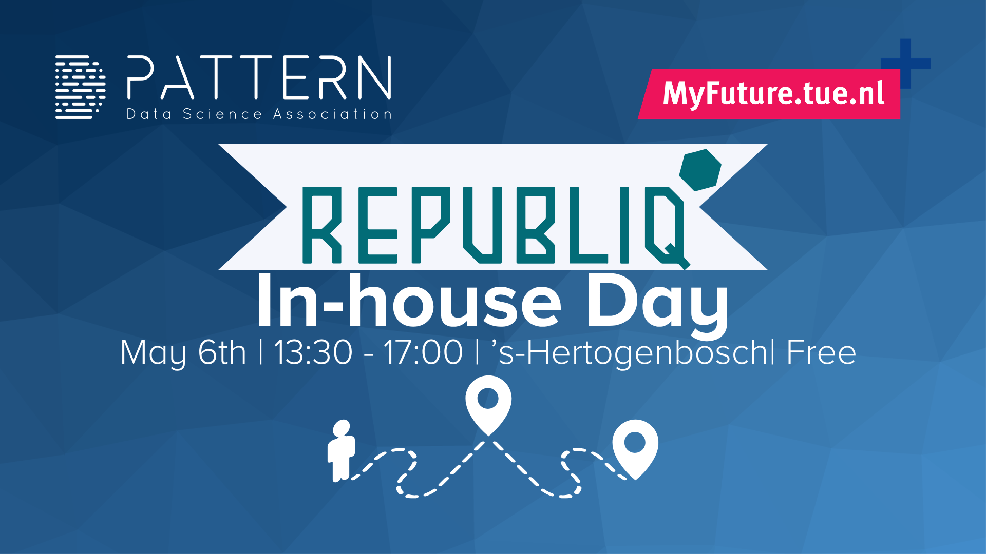 Republiq In-House Day