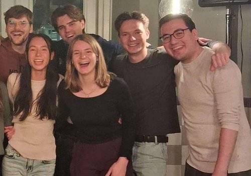 DSBE Аctivity Committee