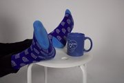 Size guide for Pattern mug